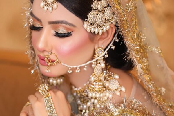 Top 10 makeup artist in Jalandhar