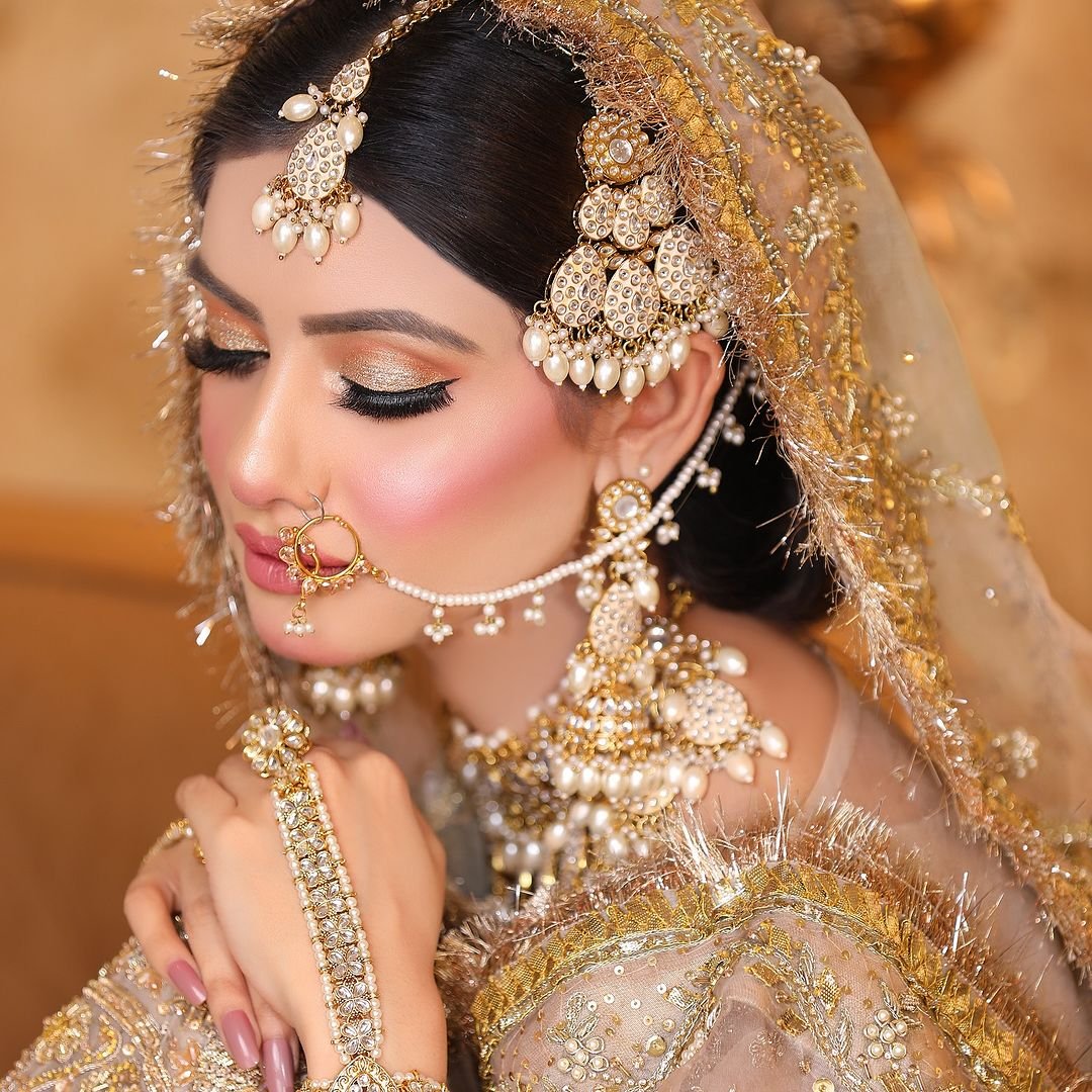 Top 10 makeup artist in Jalandhar