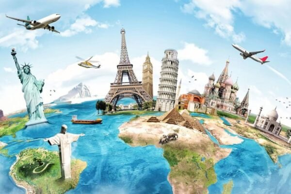Which are the top 10 safest countries to travel alone?