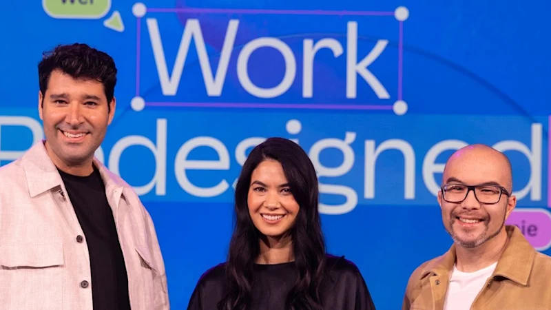 Sobering markdown: Canva slashes valuation by b as AI reality bites