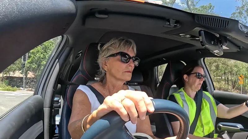 How smart car technology could prevent one in five road casualties