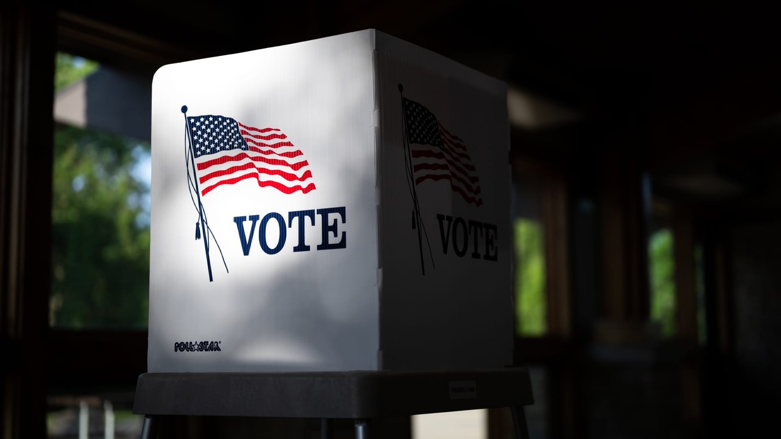Judge voids linking FEMA counterterrorism funds to election rule changes
