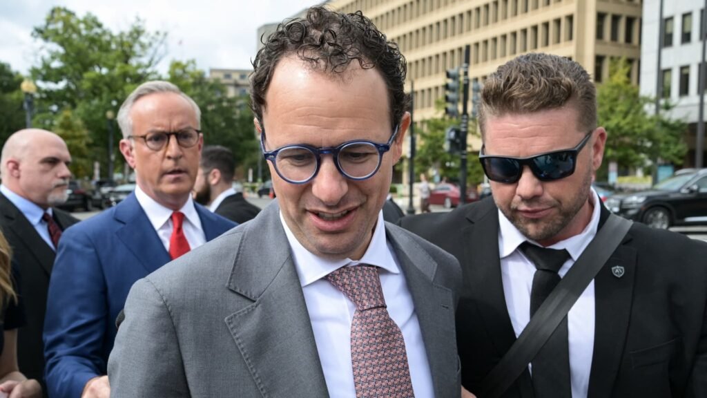 AI’s coming roadblock in regulation: Antitrust hawks