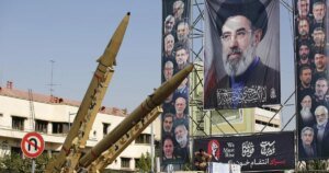 Live Updates: Iran says it has received U.S. counterproposal to 7-day ceasefire plan rejected by Trump