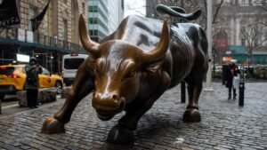 JPMorgan sees once in a generation opportunity in fixed income space