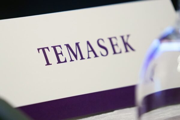 Singapore’s Temasek warns of the ‘biggest risk’ facing markets