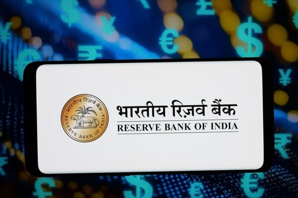 India’s central bank hikes rates for the first time since 2023 as inflation risks build