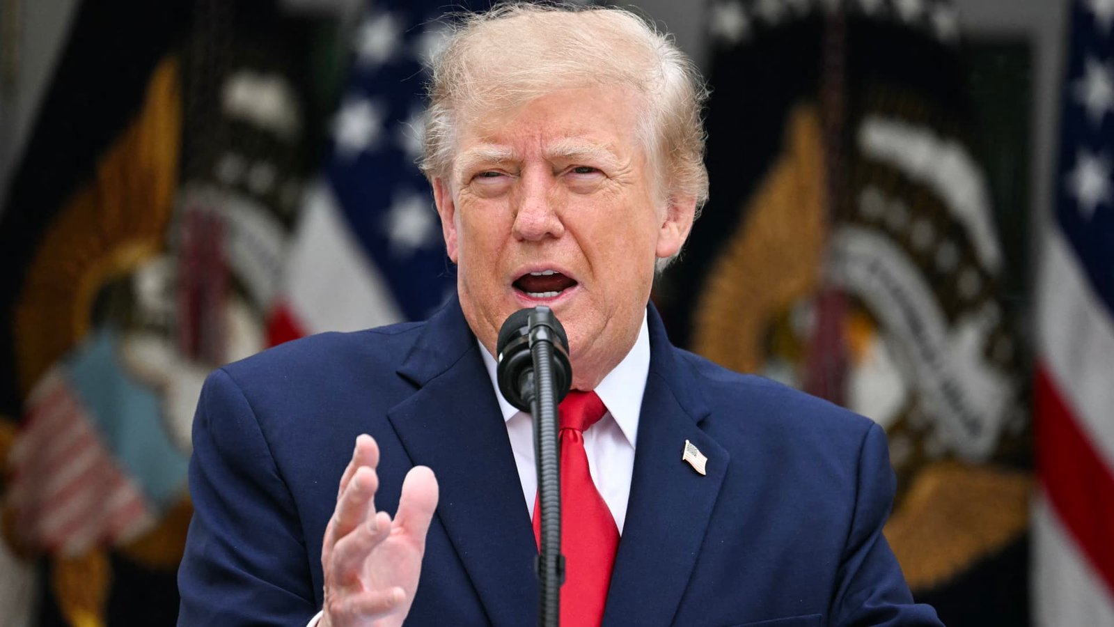 Trump: ‘If Ken Paxton loses’ Texas Senate, blame Cornyn, Karl Rove