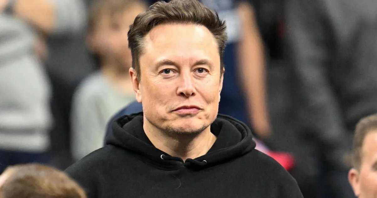 Musk chose to restrict Ukraine’s access to SpaceX satellite network, sources say