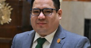 Bolivian attorney general blacklisted by U.S. is arrested over alleged drug cartel ties, government source says