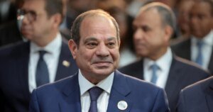 Egypt moves toward sending troops to Saudi Arabia to help defend against attacks by Iran-backed Houthis