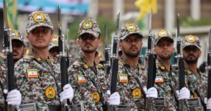 Live Updates: Iran’s Houthi allies kill 3 in strike on Saudi airport as Trump rules out pre-midterms strikes