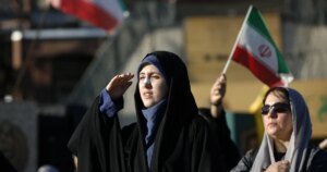 Vance appears to soften U.S. demands on Iranian nuclear enrichment