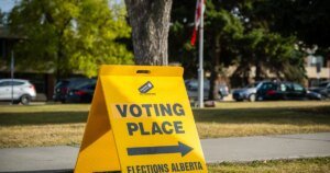 Alberta voters reject move toward separation from Canada in referendum