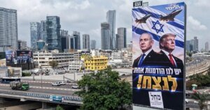 Israel’s elections are wide open. Here’s what could decide Netanyahu’s political fate.
