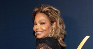 Janet Jackson Makes Rare Public Appearance In An Outfit That’s ‘Nasty’ In The Best Way