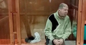 U.S. citizen Stephen Hubbard released by Russia after 4 years in jail, and Trump says “no ‘swap'”
