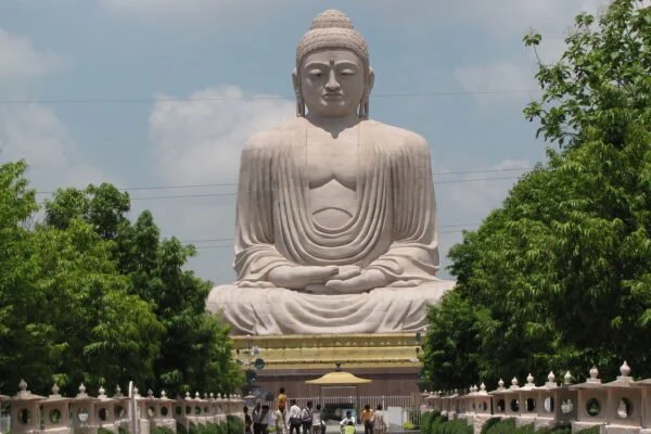 Which Indian destinations are most popular for spiritual and yoga tourism?