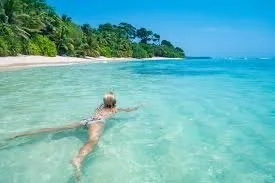What are the most romantic beaches in India for couples in 2026?