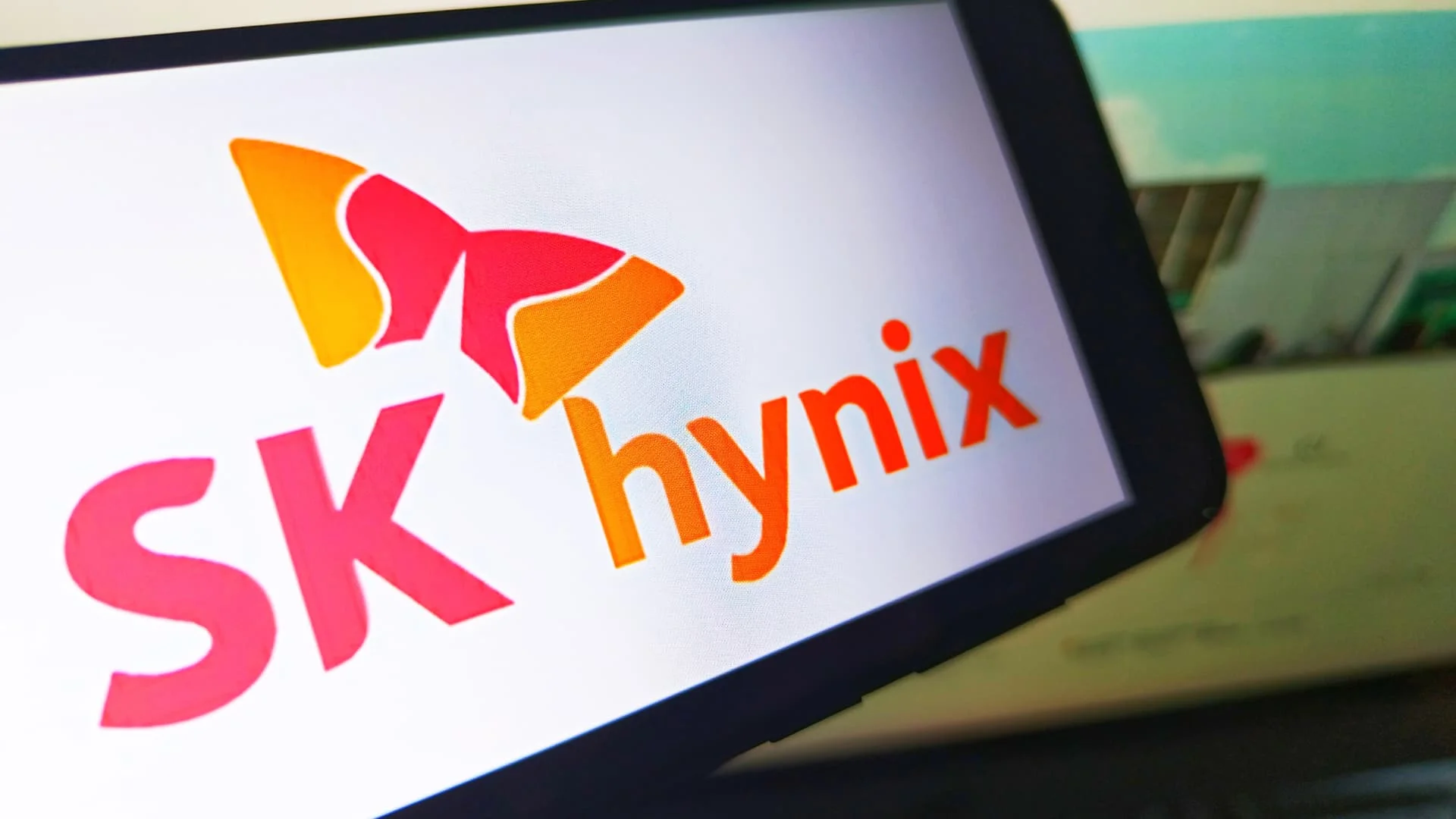 SK Hynix’s South Korean shares surge over 12% on stock buyback