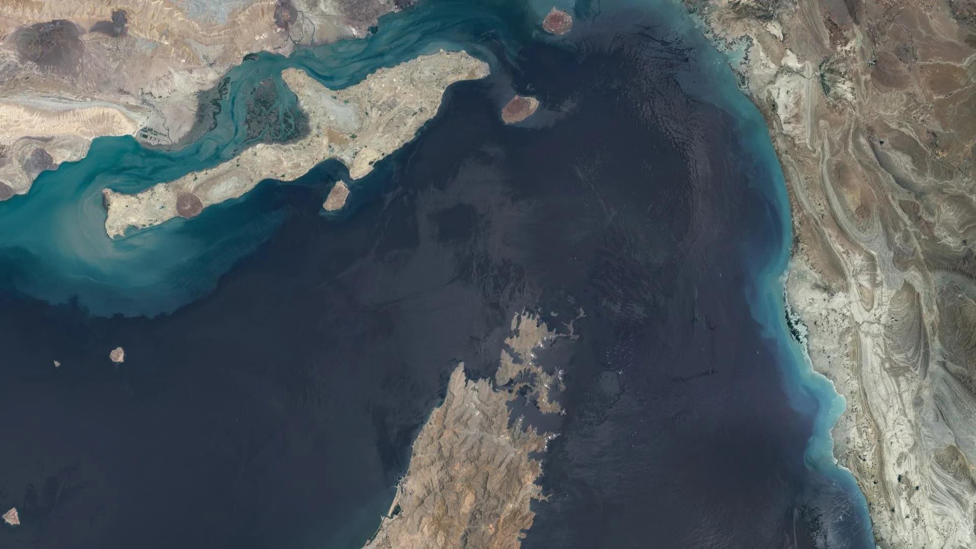 Iran rebuffs Trump’s claim over Hormuz amid report of ship strike