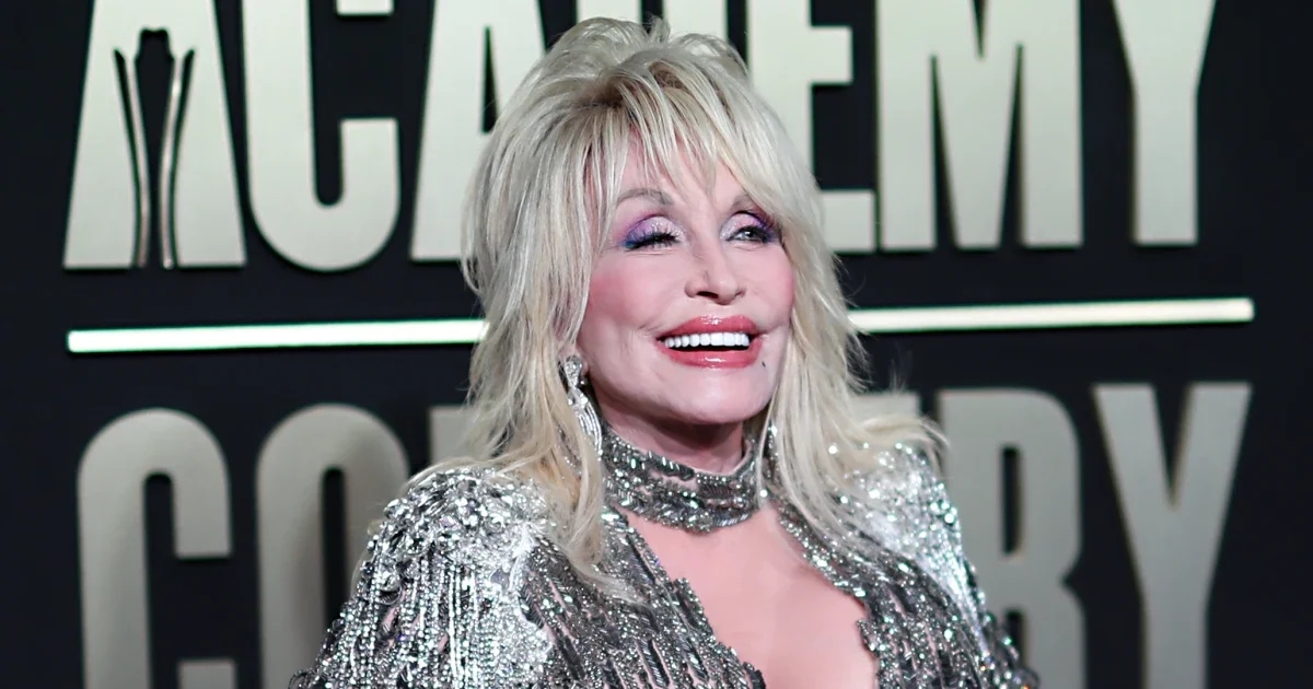Dolly Parton Laid To Rest, Niece Shares In Emotional Post: ‘I Love You, Granny. Always’