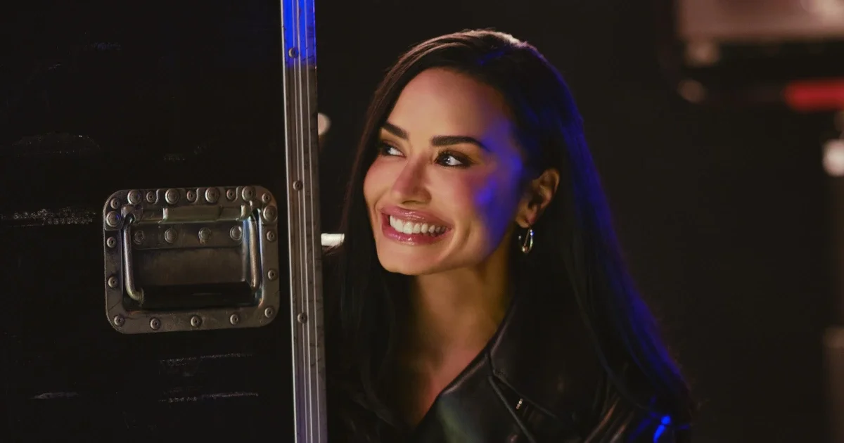 ‘Camp Rock 3’ Ending: Demi Lovato’s Surprise Cameo and Who Wins the Final Jam