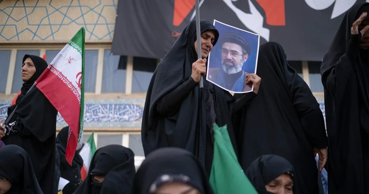 Live Updates: Iran dismisses Trump’s “economic D-Day” threat, says it “will only bring further defeat”