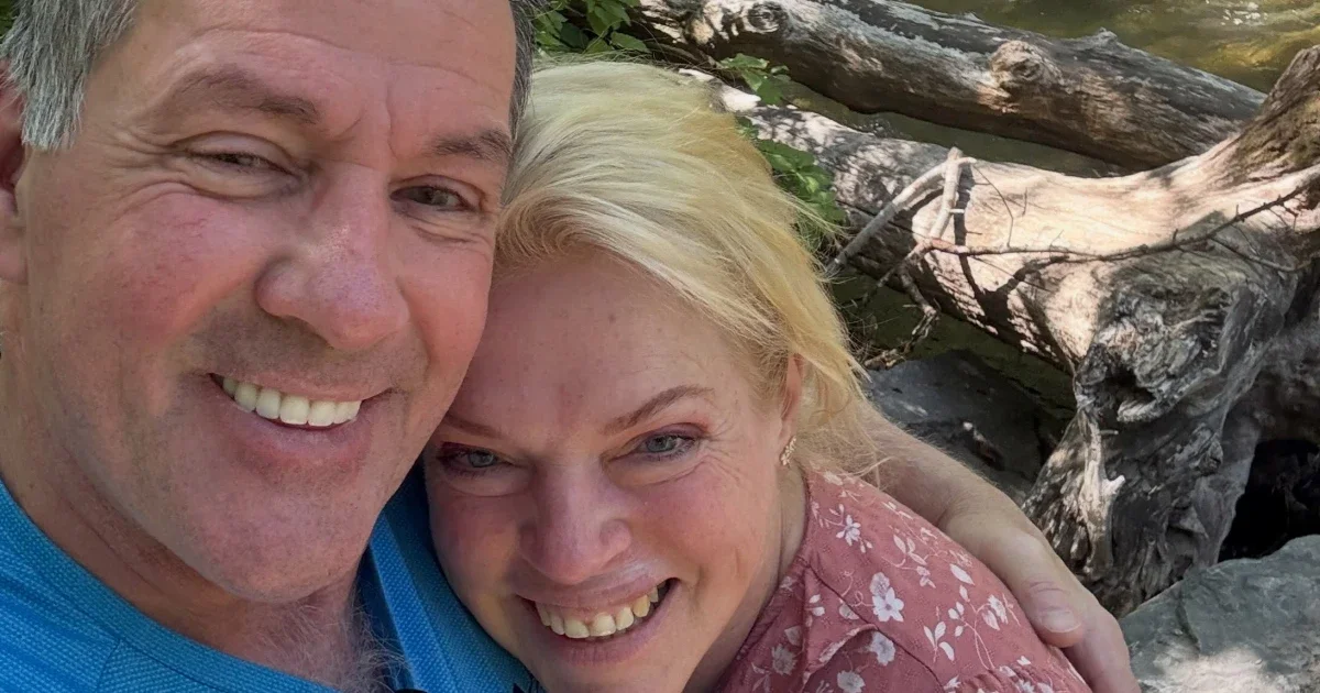 ‘Sister Wives’ Star Janelle Brown Goes Public with New Boyfriend: ‘Meet Pete’