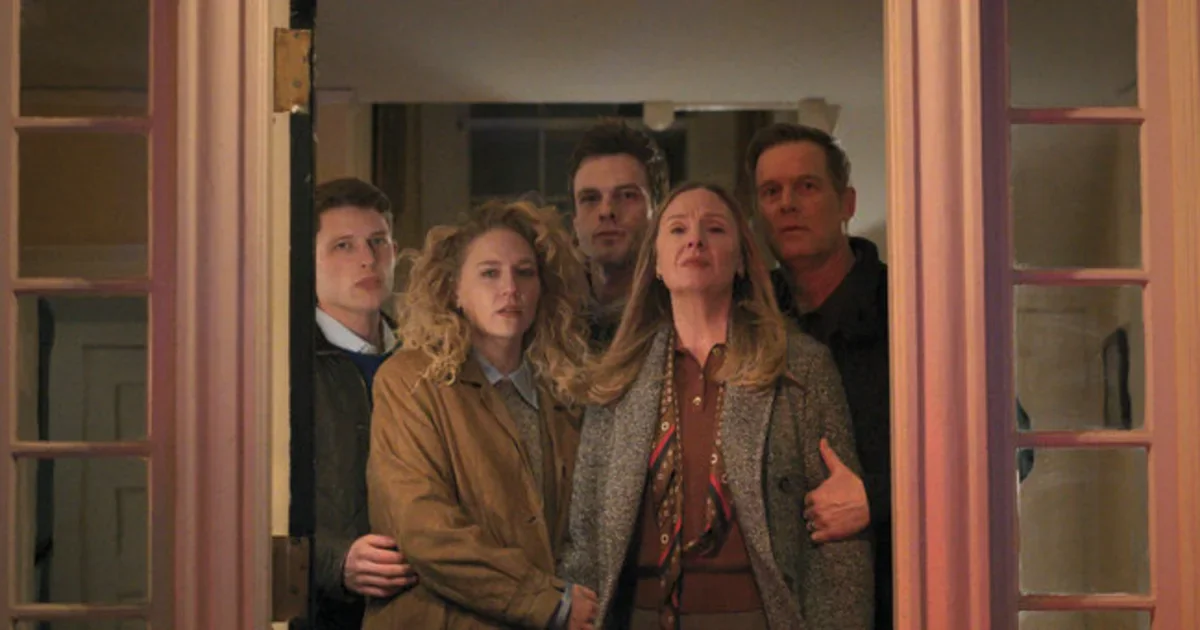 See the Trailer for NBC’s ‘Line of Fire,’ Produced by Jenna Bush Hager: EXCLUSIVE