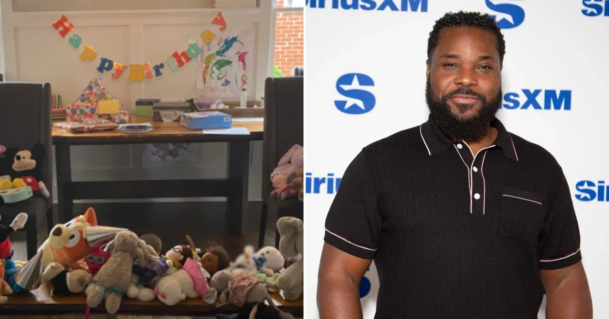 ‘I’m Not Hiding How Much This Hurts’: Malcolm-Jamal Warner’s Widow Celebrates His Birthday with an Emotional Post