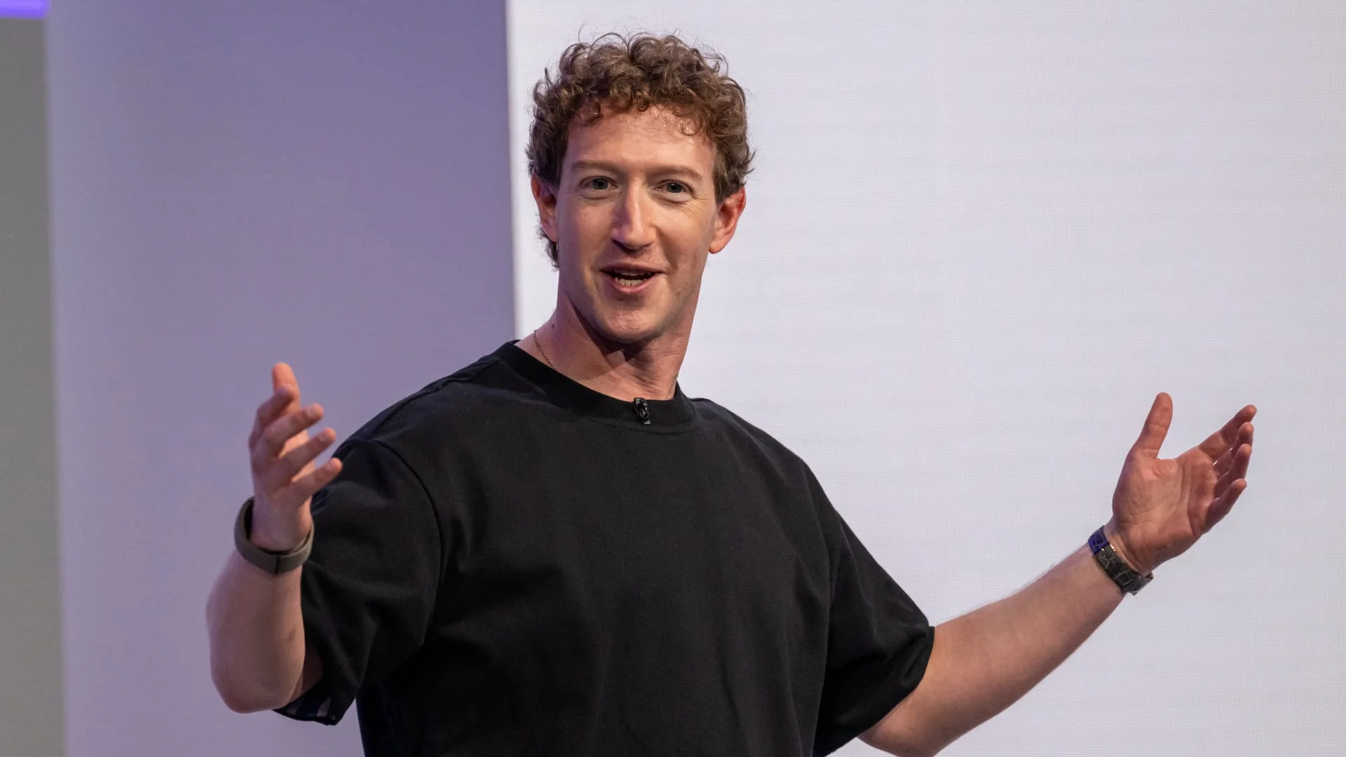 Here are the 3 big things we’re watching in the stock market this week