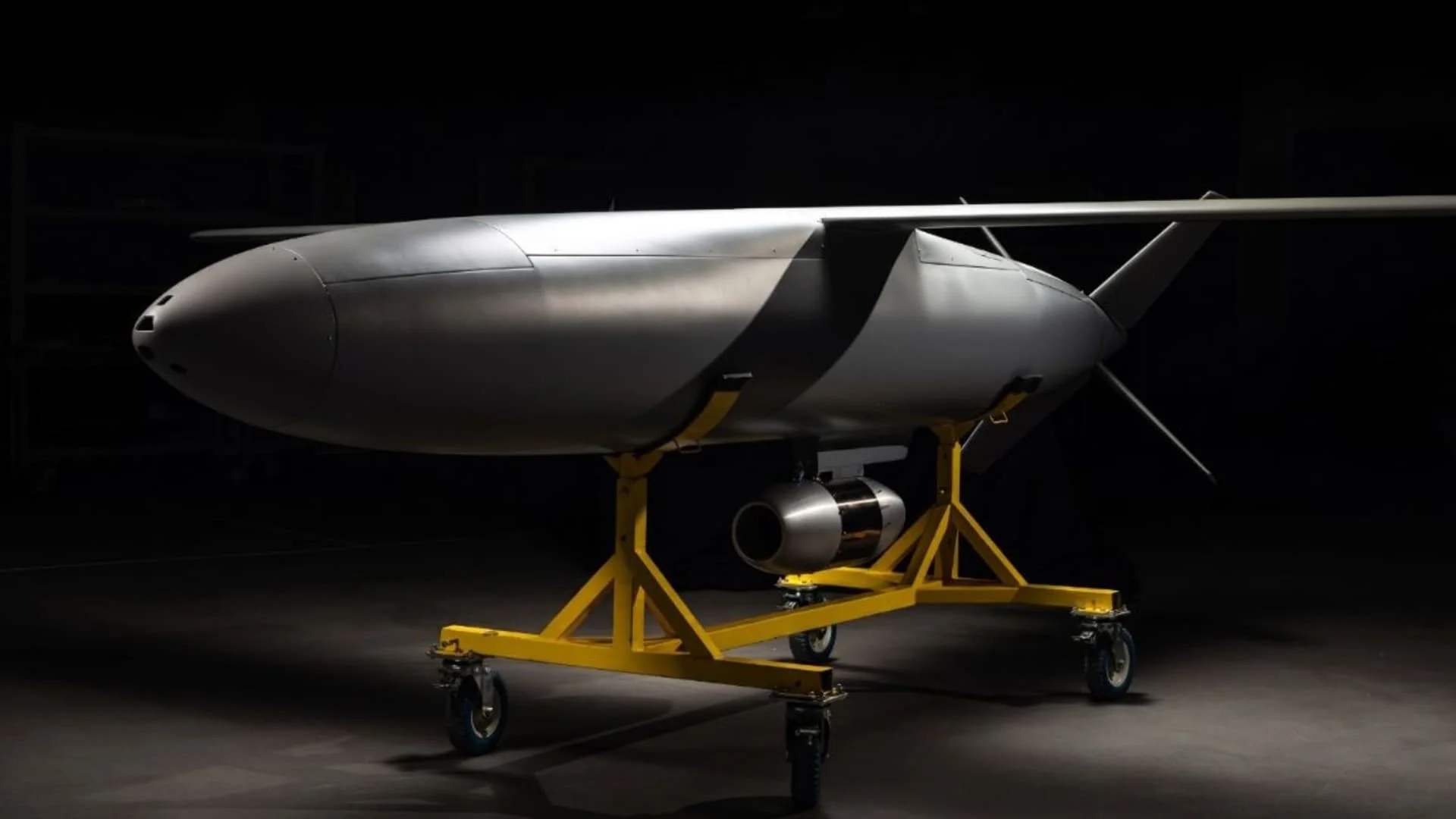 Defense tech firm Covenant opens U.S. missile factory, exits stealth