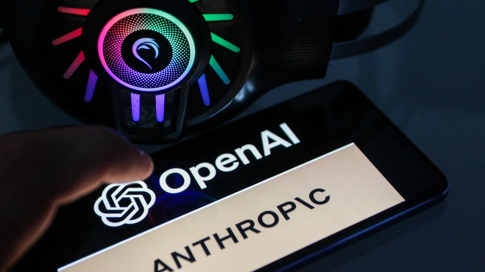 OpenAI rules out IPO this year as Altman, Musk & Amodei warn AI is moving too fast