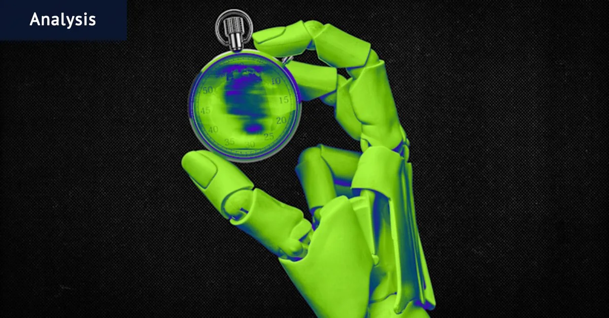 ‘Kids playing with a nuclear warhead’: Why we must heed AI warnings
