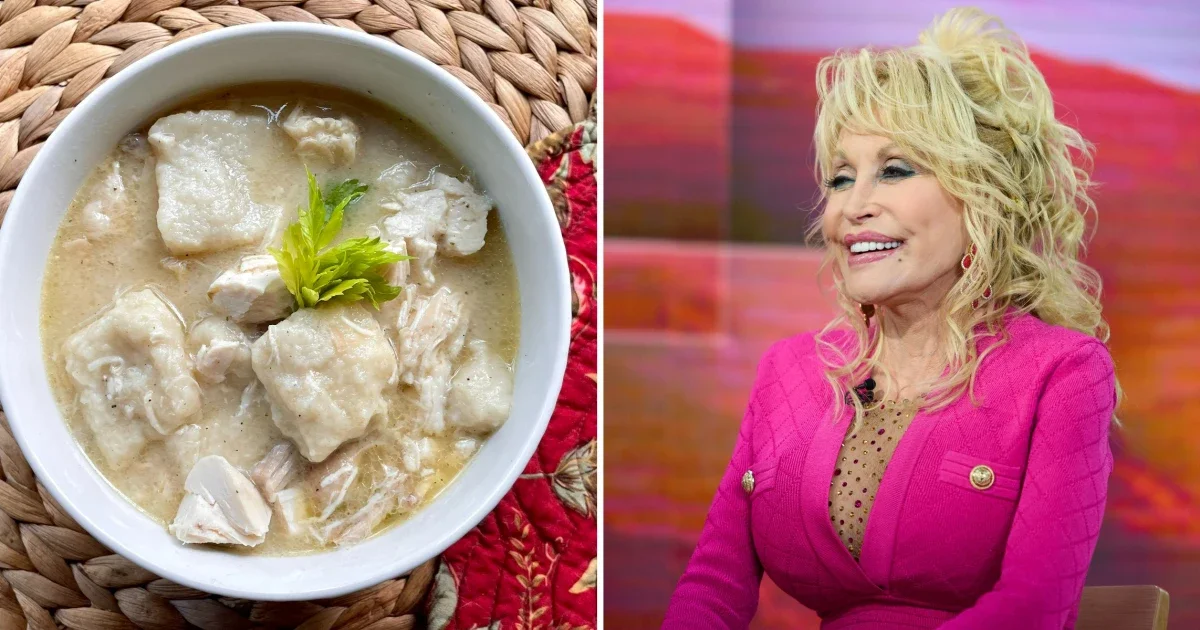 I’m a Huge Dolly Parton Fan, So I Made a Whole Meal of Her Recipes