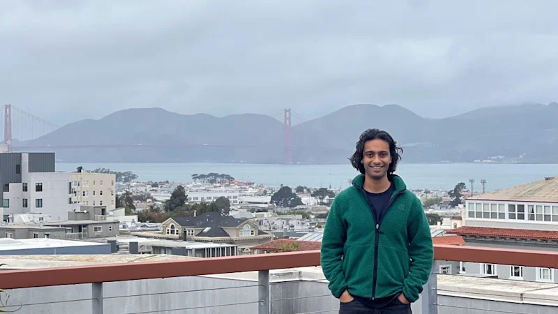 ‘Fifty times easier’: Why our best AI founders are moving to America