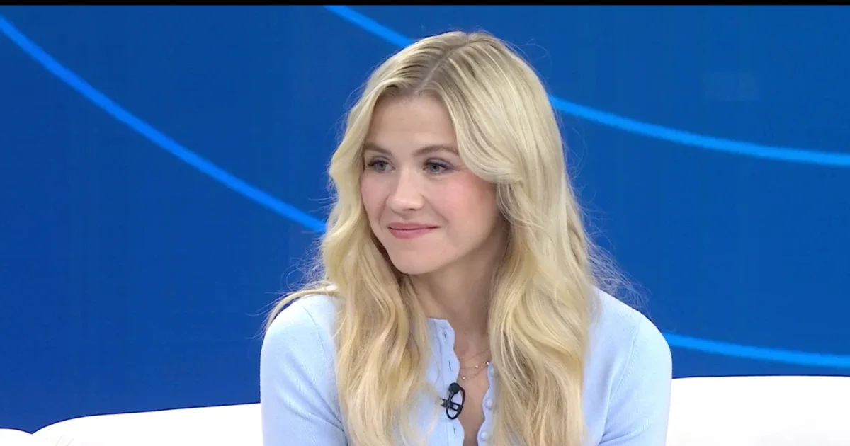 Elizabeth Smart Shares New Video of Her Latest Bodybuilding Competition: ‘Had a Blast’