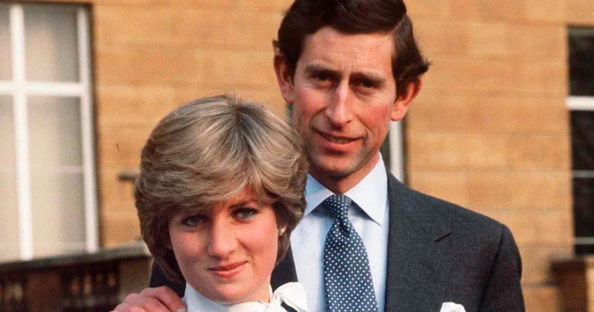 What Princess Diana Said About King Charles, from Their Marriage to Their Children